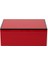 PremiumQuality San Rouge Grande Humidor Puro Kutusu 1