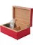 PremiumQuality San Rouge Grande Humidor Puro Kutusu 3