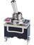 C511B On-Off Toggle Swich 2 Alıcılı Geçiş Anahtarı 15A 250V Açma -Kapama 1