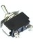 C511B On-Off Toggle Swich 2 Alıcılı Geçiş Anahtarı 15A 250V Açma -Kapama 3