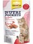 Nutripockets Kedi Ödülü Biftek Malt, 60 gr 1