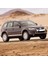 Vw Touareg 2007-2010 Sağ Ön Yolcu Kapısı Cam Açma Düğmesi Krom 5K0959855 2