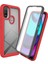 Motorola Moto E20 / E30 / E40 Için Bumper Yerleşik Ekran 360 Tam Koruma Kapaklı Kılıf (Yurt Dışından) 1