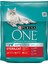One Kısır Sığır Etli Kedi Maması 800 gr 1