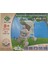 3D Bebek Arabası Ahşap Puzzle Montessori Eğitici Boyanabilir 1