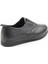 Siyah Leather Kadın Casual Ayakkabı K01248028503 4