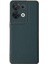 Reno 8 Pro Için Deri Koruyucutelefon Kılıfı - Koyu Yeşil (Yurt Dışından) 1