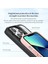 iPhone 14 Plus Için Tutucu Telefon Kılıfı - Mavi (Yurt Dışından) 4