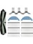 Ilife A7/A9S/X785/X750/X800 Elektrikli Süpürge Aksesuarları Için Yedek Kit Parçaları (Yurt Dışından) 1