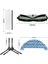 Ilife A7/A9S/X785/X750/X800 Elektrikli Süpürge Aksesuarları Için Yedek Kit Parçaları (Yurt Dışından) 2