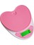 5kg/1g Yüksek Hassasiyetli Mutfak Terazisi LCD Dijital Tartı - Pembe (Yurt Dışından) 1
