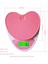 5kg/1g Yüksek Hassasiyetli Mutfak Terazisi LCD Dijital Tartı - Pembe (Yurt Dışından) 2