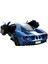 1:14 Ford Gt Uzaktan Kumandalı Işıklı Araba Mavi 2