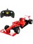 R/C 1/18 Ferrari F138 Uzaktan Kumandalı Formula 1 Arabası 1