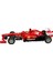 R/C 1/18 Ferrari F138 Uzaktan Kumandalı Formula 1 Arabası 2