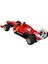 R/C 1/18 Ferrari F138 Uzaktan Kumandalı Formula 1 Arabası 3