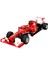 R/C 1/18 Ferrari F138 Uzaktan Kumandalı Formula 1 Arabası 4