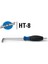 Parktool Alyan Anahtarı 8mm Ht-8 3