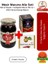 Mesir Macunu Aile Seti 450 gr Klasik Macun 195 gr ve 43 gr Ferula Ginseng Macun 3'lü 1
