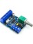 Roba DY-AP3015 Stereo 2X30W Amfi Devresi Class D 60W 8-24V Ses Kontrol 1