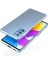 Samsung M52 Uyumlu Şeffaf Silikon Kılıf 3
