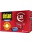Detan sivrisineksiz 10 Gece Süper Mat ve Cihaz - V756 1