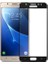 Samsung A5 2017 A520 5d Ekran Koruyucu Full Body Siyah 2