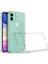 Apple iPhone 11 Köşe Korumalı Şeffaf Darbe Emici Telefon Kılıfı 1