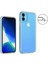 Apple iPhone 11 Köşe Korumalı Şeffaf Darbe Emici Telefon Kılıfı 2