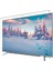 Kristalize Panel Axen 42" Olympus LED (Beyaz) Tv Ekran Koruyucu Düz (Flat) Ekran 1