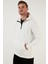 Pamuklu Içi Tüylü Yumuşak Şardonlu Kapüşonlu Sweat Erkek Sweat 59052651 3