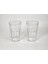 Opportia Rubikap Casablanca Kırılmaz Bardak (Polikarbonat) 400ml 2li Set 1