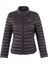 Kadın Mont Basic Padded Coat 1
