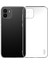 Mofı Xiaomi Redmi A1 Için Tpu Telefon Kılıfı - Şeffaf (Yurt Dışından) 1