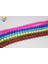 Lav Taşı Sarı Renkli Yarım Dizi 8mm (18CM Uzunluğundadır) 1