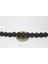 Lav Taşı Yarım Dizi 8mm (18CM Uzunluğundadır) 3