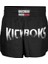 Kick Boks Şort Dosmai KBS232 S - Siyah 1