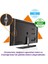 Kristalize Panel Philips 55PFK5709 Tv Ekran Koruyucu Düz (Flat) Ekran 3