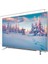 Kristalize Panel Samsung 55RU7105 Tv Ekran Koruyucu Düz (Flat) Ekran 1