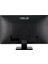 ASUS VA279HAE 27" 60Hz 6MS (HDMI VGA) EYECARE, FLICKER-FREE,DUSUK MAVI ISIK 1920x1080 VESA VA Monitör 3