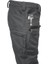 Softshell Polarlı Taktikal Pantolon (Siyah) 5
