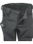 Softshell Polarlı Taktikal Pantolon (Siyah) 3