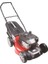 Bc-530sb85 Çim Biçme Makinesi Şanzımanlı 8.5 Hp 53 Cm 1