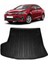 Toyota Corolla Sedan Bagaj Havuzu Paspası 2013-2018 E180 1