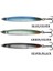 Lotus Sd 9.8cm 22G Silver Black 2