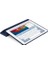 Apple iPad 10. Nesil 10.9 Inç (2022) Prime Smart Orj. Deri Case Tablet Kılıfı Mavi A2696-A2757-A2777 3