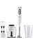 Hbs 1010 700 Watt 3’ü 1 Arada El Blender Seti 3