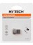HY-XO33 Siyah Type C F To USB M Metal Gövdeli Otg Çevirici 4