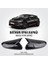 Renault Megane 3 Hb 2009-2016BATMAN Parlak Siyah Ayna Kapağı 1