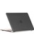 MacBook Air 13 2020 A2179 Uyumlu Kılıf Koruyucu Kapak Karbon Fiber Desenli Transpan Tasarım 13.3" 4